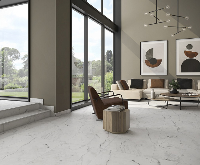 Marble